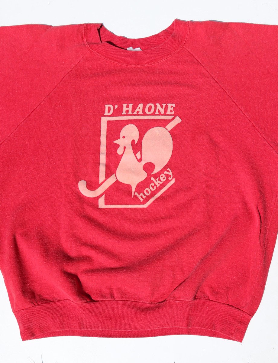 Haone Hockey sweater