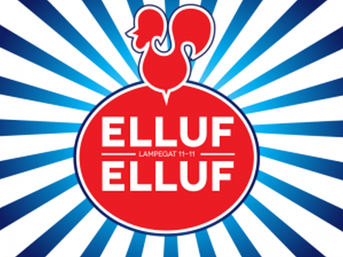 Elluf Elluf website