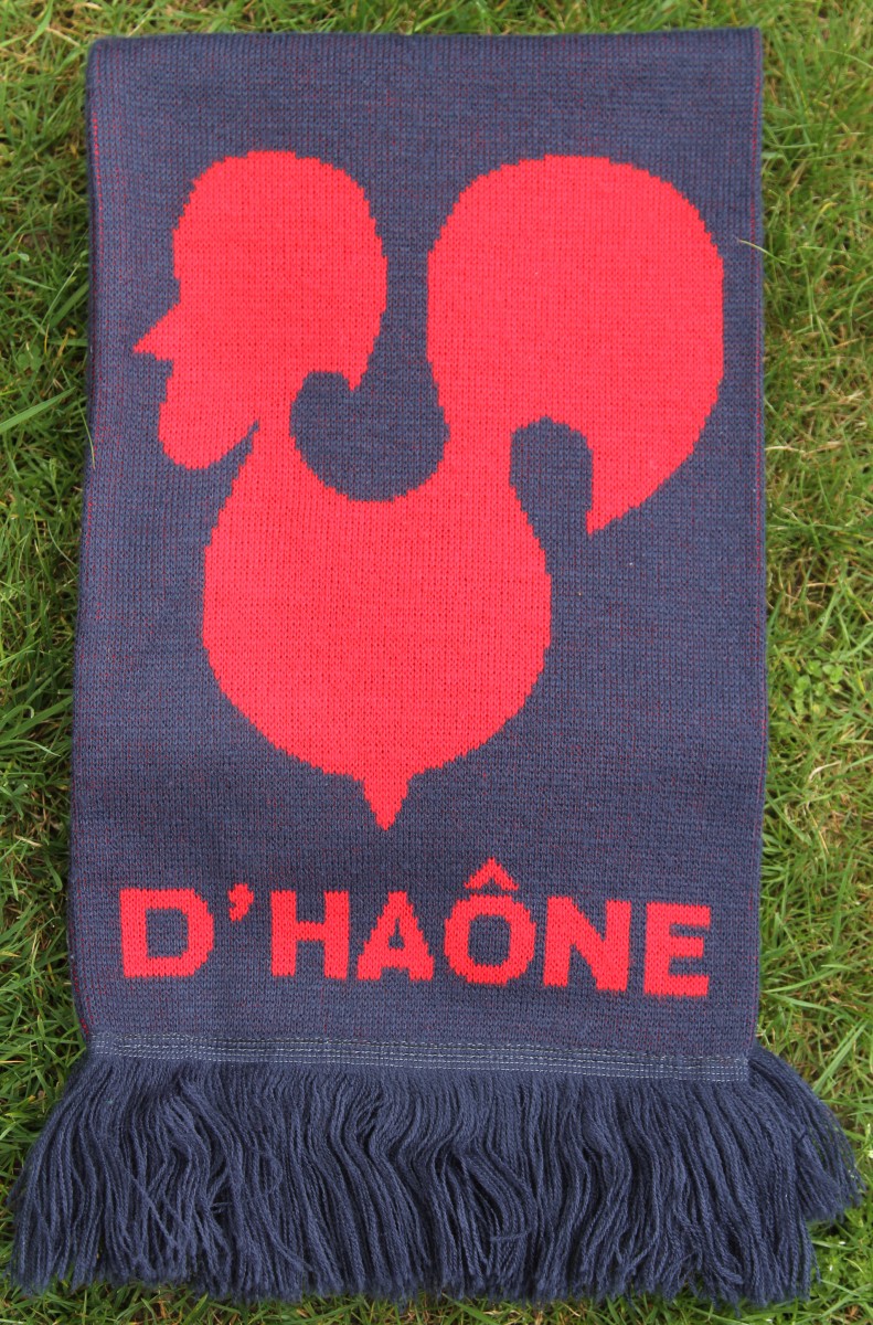 2016 Nieuwe Haone shawl