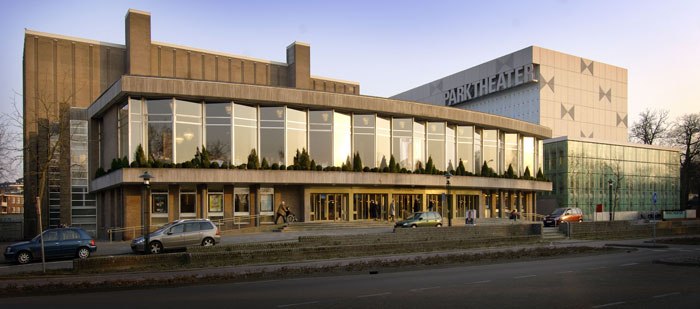 2012 Parktheater