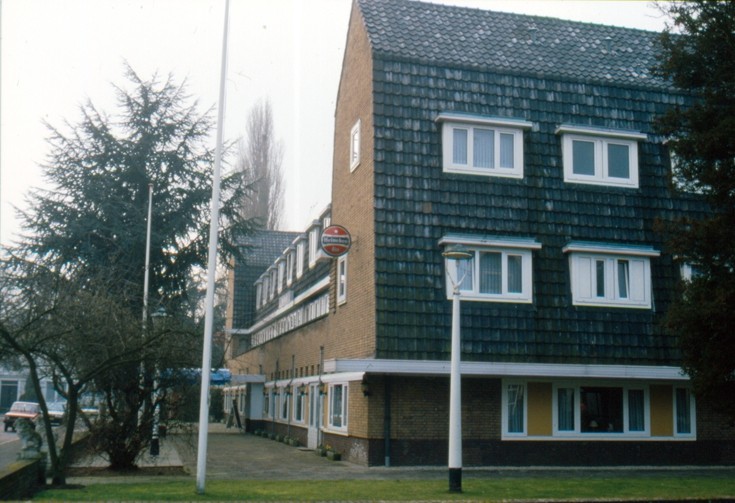 Parkhotel Eindhoven