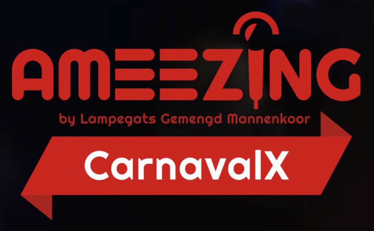 Ameezing Carnavalx