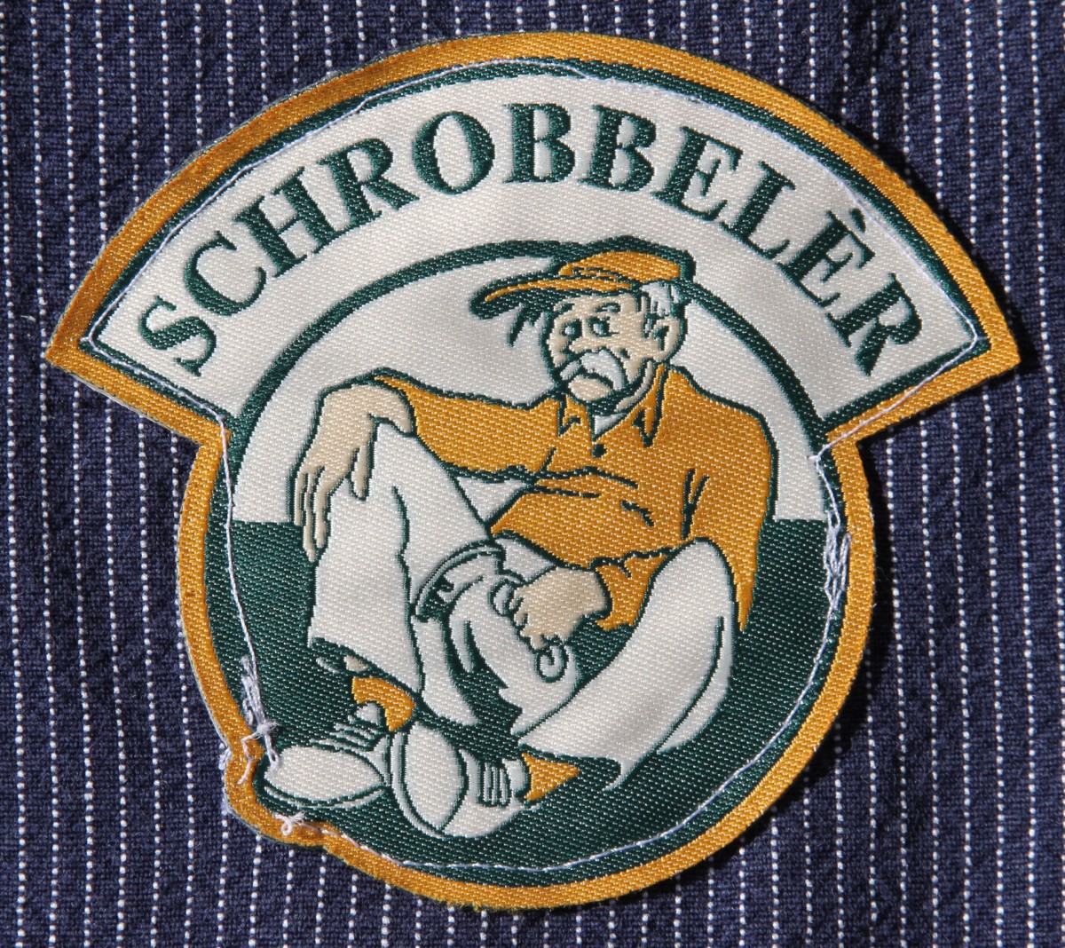 Schrobbeler