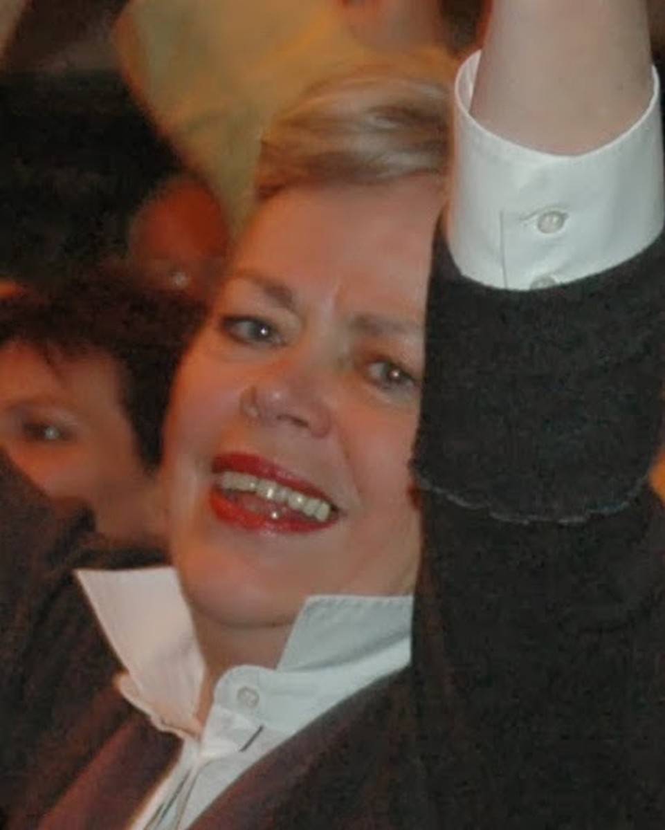 GV Karin Hemerik