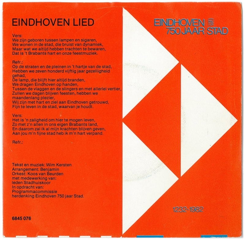 Eindhoven lied