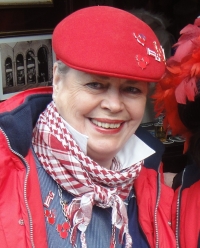 Karin Hemerik