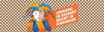Carnaval in Eindhoven