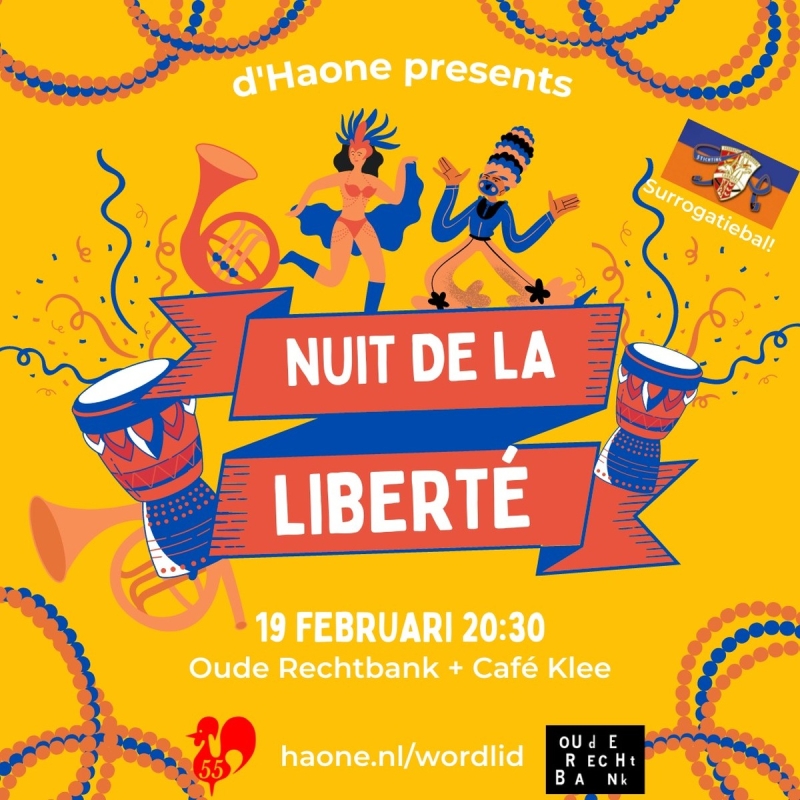 2022-02-19 Nuit de la Liberté (Surrogatiebal)