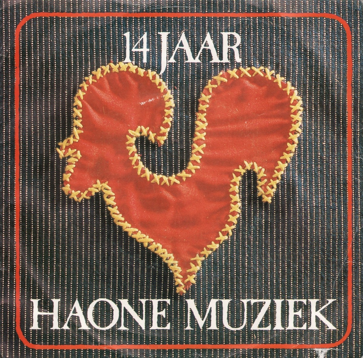 1979-11-17 Haone-muziek op de plaat